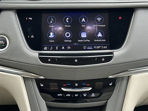 Used 2020 Cadillac XT5 Premium Luxury image 30