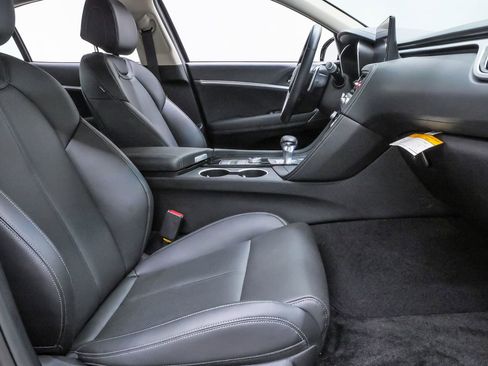 Certified 2026 Genesis G70 2.5T AWD/4WD image 13