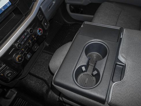New 2026 Ford F350 XL AWD/4WD image 32