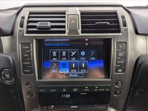 Used 2020 Lexus GX 460 Premium image 31
