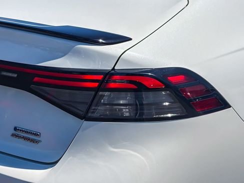 Used 2023 Honda Accord Sport image 9