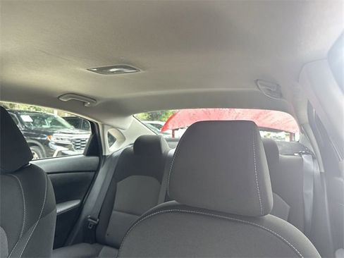 Used 2023 Kia Forte LXS image 16