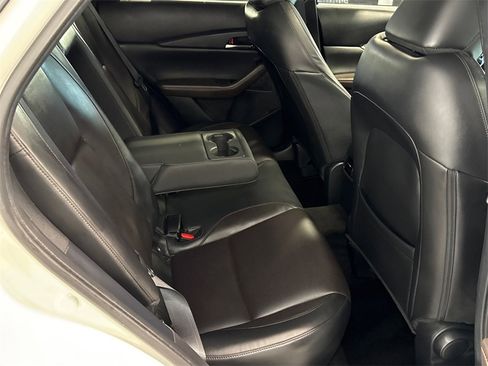 Certified 2023 MAZDA CX-30 AWD 2.5 S w/ Premium Package image 14