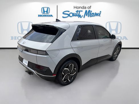 Used 2024 Hyundai Ioniq 5 SEL RWD image 7