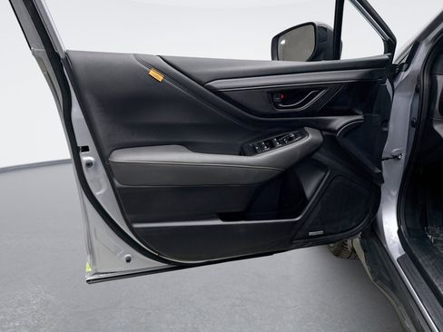 Used 2024 Subaru Outback Wilderness image 9