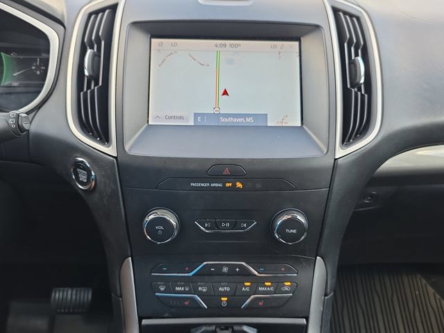 Used 2020 Ford Edge SEL w/ Convenience Package FWD image 22
