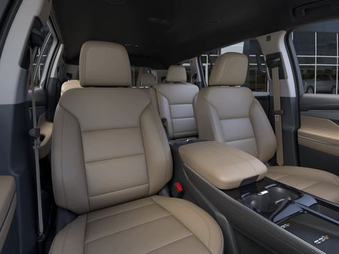 New 2026 Buick Enclave Preferred w/ Power Package AWD/4WD image 16