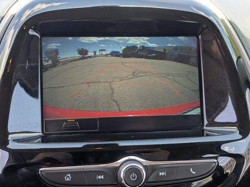 Used 2021 Chevrolet Spark LT image 15