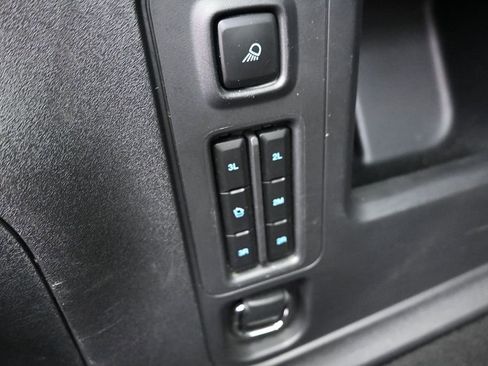 Used 2025 Ford Expedition Max Platinum AWD/4WD image 38