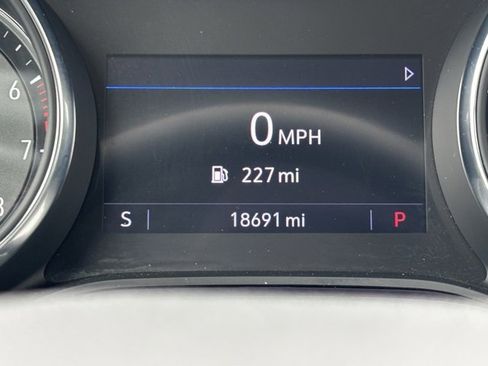 Certified 2023 Buick Encore GX Select w/ Sport Touring Package image 23