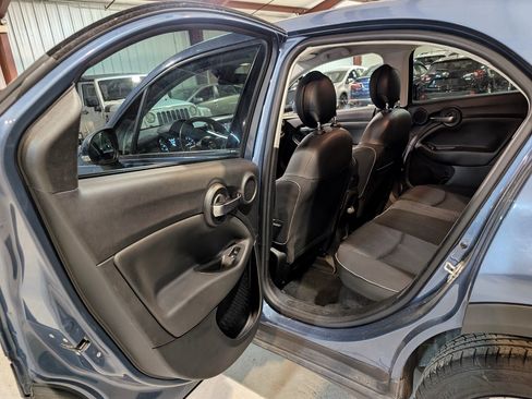 Used 2020 FIAT 500X Pop AWD/4WD image 21
