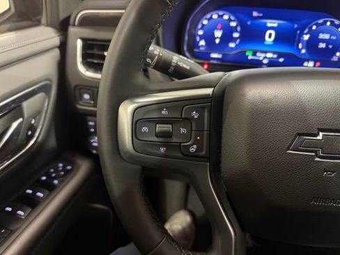 Certified 2024 Chevrolet Tahoe Z71 w/ Luxury Package image 16