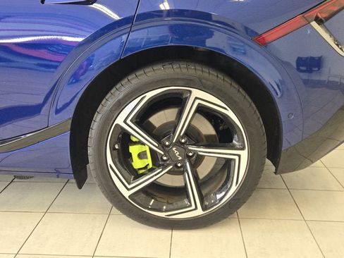 Used 2023 Kia EV6 GT AWD/4WD image 13