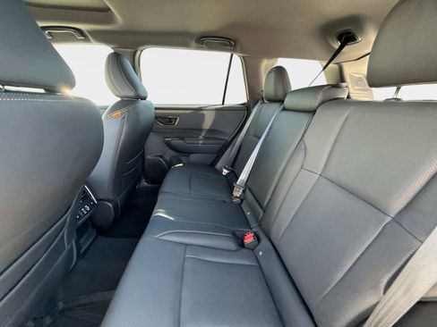 New 2026 Subaru Outback Touring XT AWD/4WD image 49