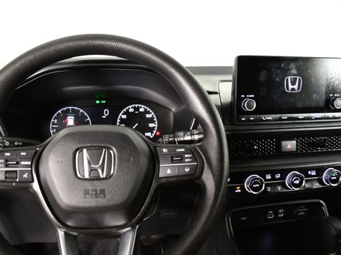 Certified 2024 Honda CR-V EX image 16