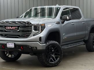 Used 2026 GMC Sierra 1500 AT4 w/ Technology Package AWD/4WD video 1