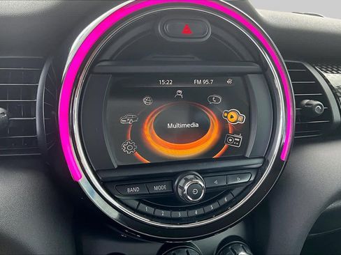 Used 2018 MINI Cooper S FWD image 24