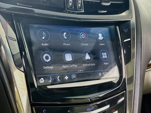 Used 2019 Cadillac CTS Sedan RWD image 14