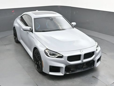 Used 2024 BMW M2 w/ Lighting Package RWD image 30