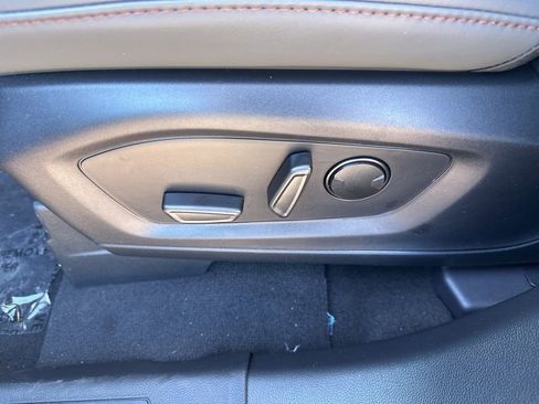 New 2026 Ford Explorer Active w/ Active Comfort Package image 18