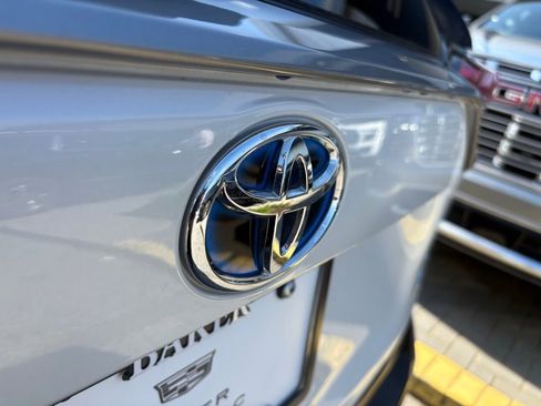 Used 2024 Toyota RAV4 XSE w/ Advanced Technology Package image 8