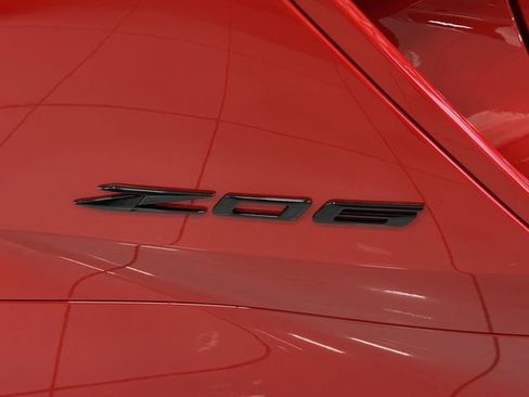 New 2026 Chevrolet Corvette Z06 image 9