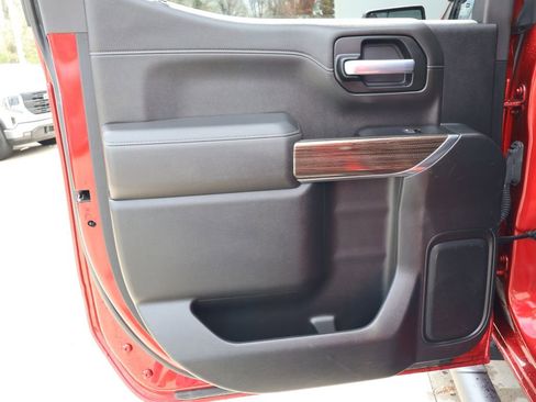 Used 2021 Chevrolet Silverado 1500 LT Trail Boss w/ Convenience Package II image 26