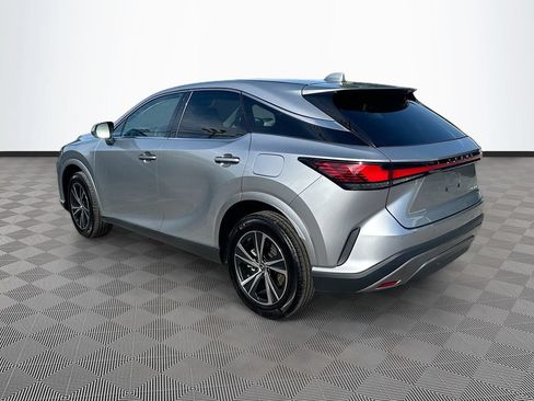 Used 2024 Lexus RX 350 FWD w/ Technology Package image 8