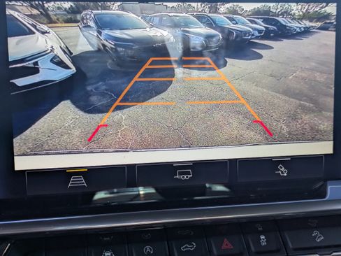 Used 2024 Chevrolet Silverado 1500 RST w/ All Star Edition Plus image 11