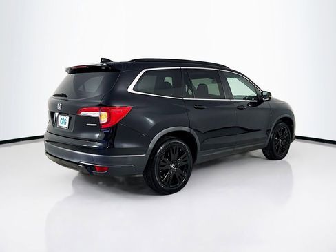 Used 2021 Honda Pilot Special Edition image 7