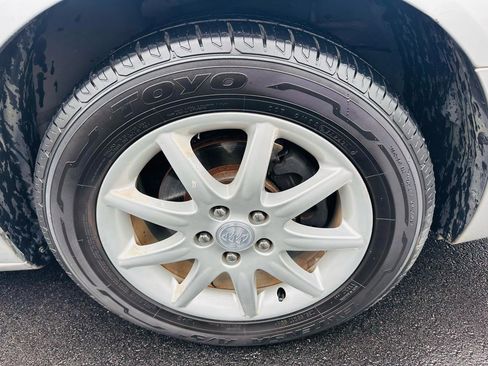Used 2008 Buick Lucerne CXL w/ Driver Confidence Package FWD image 16