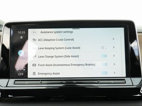 Used 2024 Volkswagen Atlas SE image 62