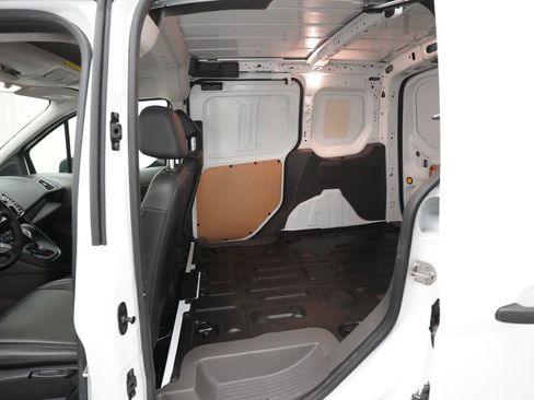 Used 2022 Ford Transit Connect XL FWD image 15