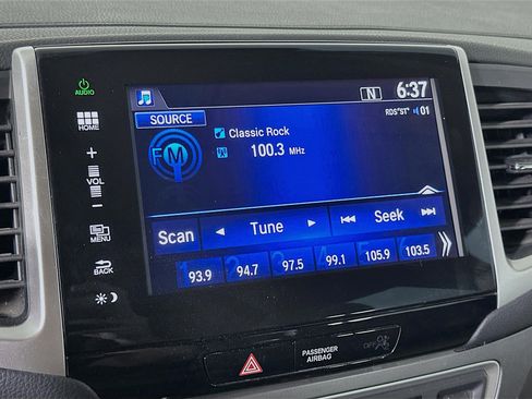 Used 2016 Honda Pilot EX-L image 21