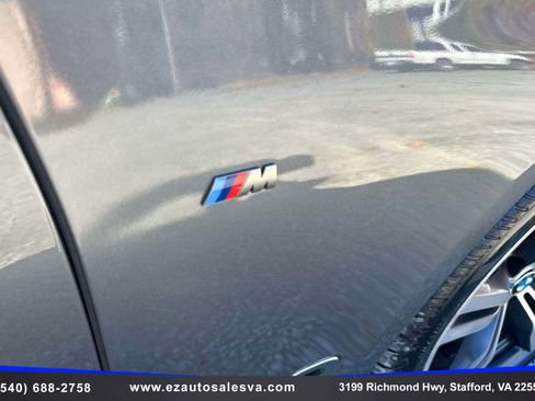 Used 2018 BMW M760i xDrive image 17