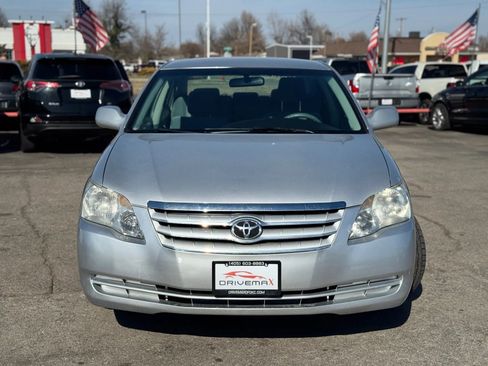 Used 2007 Toyota Avalon XL image 8