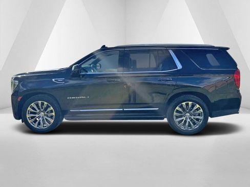 Used 2021 GMC Yukon Denali w/ Denali Ultimate Package image 4