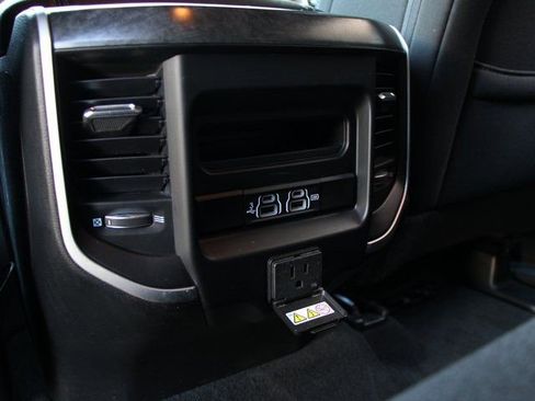 Used 2020 RAM 1500 Big Horn image 27