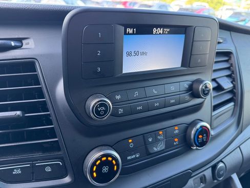 Used 2022 Ford Transit 250 XL w/ Exterior Upgrade Package image 18