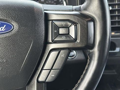 Used 2018 Ford Expedition Max Limited image 16