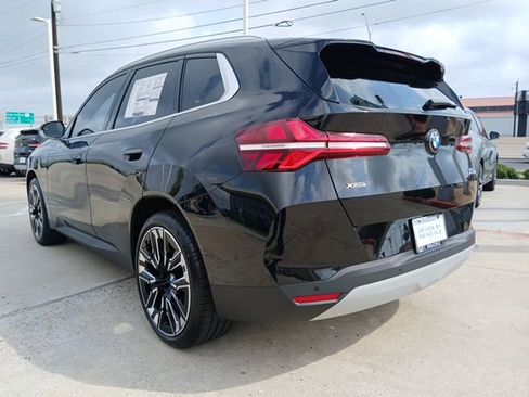 New 2025 BMW X3 xDrive30i w/ Convenience Package image 7