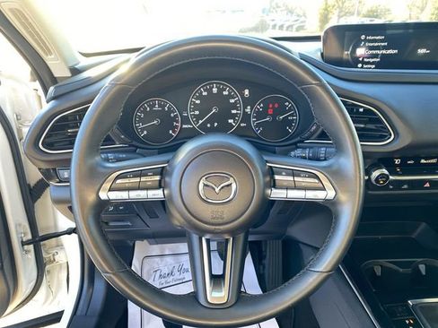 Certified 2023 MAZDA CX-30 AWD 2.5 S w/ Preferred Package image 16