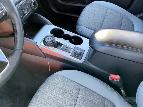 Used 2022 Ford Bronco Sport Big Bend w/ Convenience Package image 15