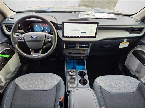 New 2026 Ford Maverick XLT AWD/4WD image 11