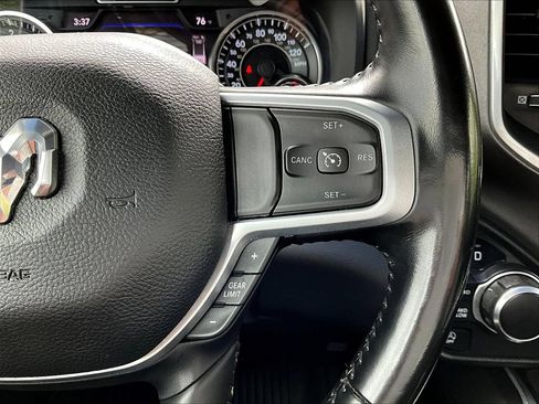 Used 2021 RAM 1500 Big Horn AWD/4WD image 17