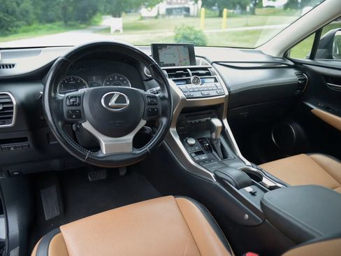 Used 2016 Lexus NX 200t F Sport AWD/4WD image 41