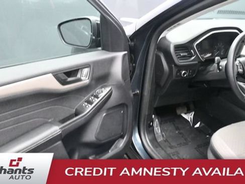 Used 2022 Ford Escape SE w/ SE Sport Appearance Package AWD/4WD image 17