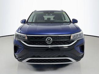 Used 2024 Volkswagen Taos SE AWD/4WD video 2