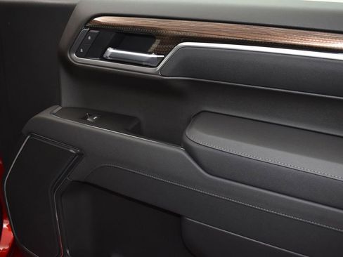 New 2026 Chevrolet Silverado 1500 RST w/ RST Select Package image 21