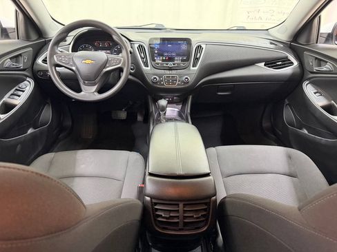 Used 2024 Chevrolet Malibu LT FWD image 28